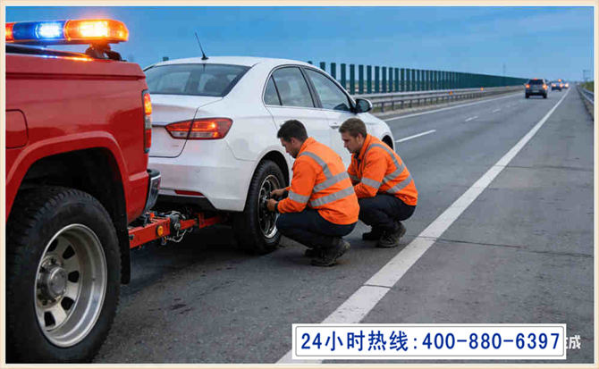 林甸汽车救援道路救援 林甸汽车救援道路救援